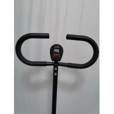 Upright Fitness Row Health Rider Home Exercise Cardio Workout Full Body Workout